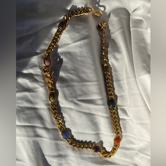 Brinker + Eliza Beetlejuice Necklace - Picture 11 of 11